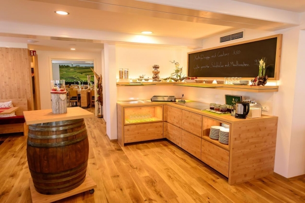 Gasthof Hotel zum Rebstock